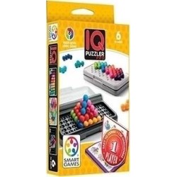 Smart Games Iq Puzzler Pro Smart Games Iq Puzzler Pro