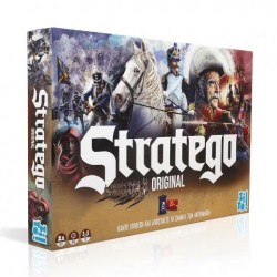 STRATEGO