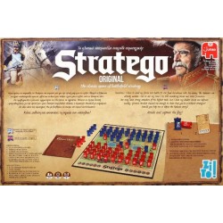 STRATEGO STRATEGO