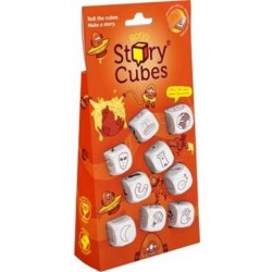 κάισσα Επιτραπεζιο Rory’s Story Cubes (ΚΑ113053) κάισσα Επιτραπεζιο Rory’s Story Cubes (ΚΑ113053)