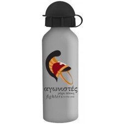 ΠΑΓΟΥΡΙ 500ML ΕΛΛΑΔΑ 2021 ΑΛΟΥΜΙΝΙΟΥ 6,5Χ21CM ΠΑΓΟΥΡΙ 500ML ΕΛΛΑΔΑ 2021 ΑΛΟΥΜΙΝΙΟΥ 6,5Χ21CM