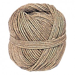 ΣΠΑΓΓΟΣ ΚΑΝΝΑΒΕΩΣ ΚΕΡΙΝΟΣ 100gr ~60m 19-21