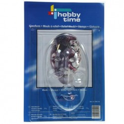 Καλούπι μάσκα 1τεμ. 6974910 Glorex Καλούπι μάσκα 1τεμ. 6974910 Glorex