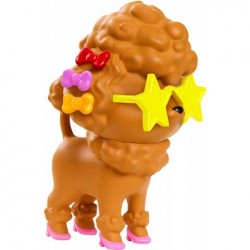 Mattel Barbie Extra Rainbow Coat GVR04