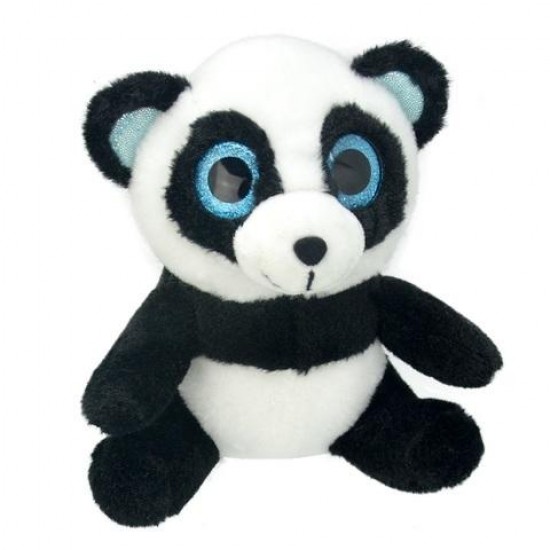 K7716 Panda 15cm