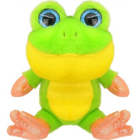 K7852 Frog 15cm