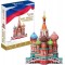 MC093h St. Basil's Cathedral