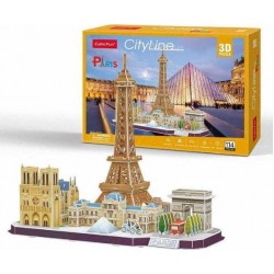 MC254h PARIS MC254h PARIS