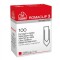 Συνδετήρες Romaclip N.3 100τεμ.