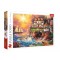 Trefl A Quiet Haven -  Puzzle 1,000 pieces