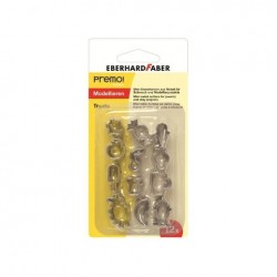 Φόρμες μεταλλικές EBERHARD FABER 571310 Φόρμες μεταλλικές EBERHARD FABER 571310