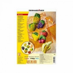 Καλούπια FIMO FRUIT 570429 Καλούπια FIMO FRUIT 570429