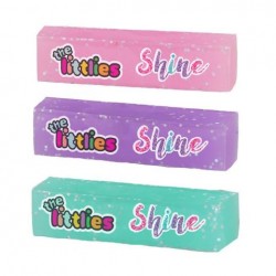 ΓΟΜΑ ME GLITTER SHINE THE LITTLIES ΓΟΜΑ ME GLITTER SHINE THE LITTLIES