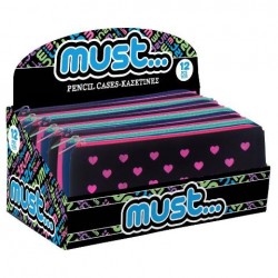 ΚΑΣΕΤΙΝΑ ΣΙΛΙΚΟΝΗΣ 21X10 MUST FOCUS ΦΛΑΤ 4 ΣΧΕΔΙΑ BTS DIAKAKIS