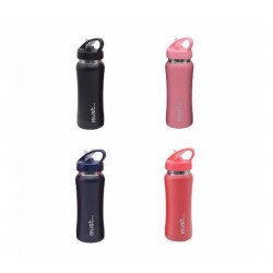 ΠΑΓΟΥΡΙ ΑΝΟΞΕΙΔΩΤΟ 500ml  MUST 4ΣΧ 6,8Χ22,5CM