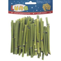 ΜΠΑΜΠΟΥ 15gr LUNA