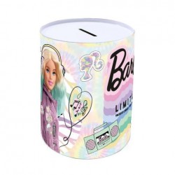 ΚΟΥΜΠΑΡΑΣ ΜΕΤΑΛΛΙΚΟΣ BARBIE 10Χ15 ΚΟΥΜΠΑΡΑΣ ΜΕΤΑΛΛΙΚΟΣ BARBIE 10Χ15