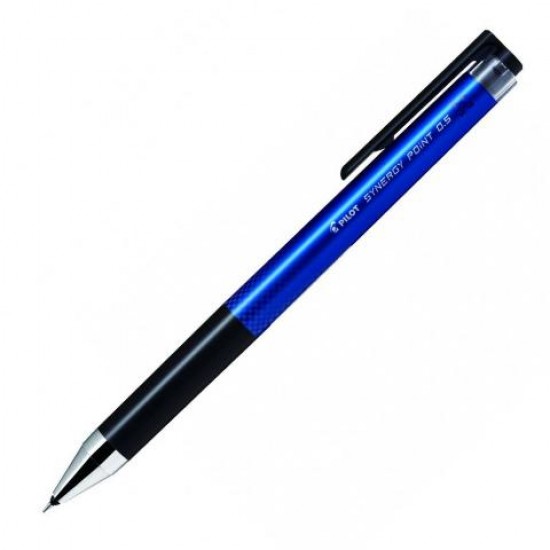 Στυλό Pilot Synergy Point 0.5 μπλε