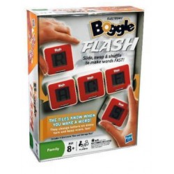 ΕΠΙΤΡΑΠΕΖΙΟ BOGGLE FLASH