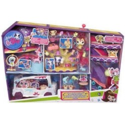 HASBRO LITTLEST PET SHOP