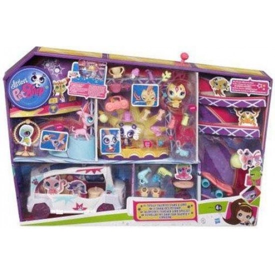 HASBRO LITTLEST PET SHOP