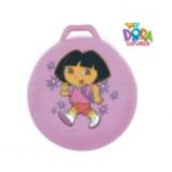 ΜΠΑΛΑ ΝΤΟΡΑ Η ΜΙΚΡΗ ΕΞΕΡΕΥΝΗΤΡΙΑ