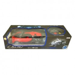 Τηλεκατευθυνόμενο Όχημα RC Sport με USB Φορτιστή - Διάφορα Σχέδια