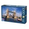 DToys Jigsaw Puzzle - 1000 Pieces - Famous Places : Tower Bridge, London