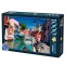 DToys Jigsaw Puzzle - 1000 Pieces - Landscapes : Burano, Italy