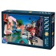 DToys Jigsaw Puzzle - 1000 Pieces - Landscapes : Burano, Italy