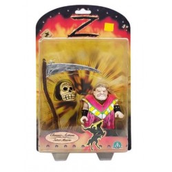 GIOCHI PREZIOSI ΖΟΡΡΟ SENOR MUERTE GPH10233 GIOCHI PREZIOSI ΖΟΡΡΟ SENOR MUERTE GPH10233