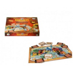 GORMITI Η ΚΑΤΑΚΤΗΣΗ ΤΟΥ GORM ΠΑΙΧΝΙΔΙ ΣΤΡΑΤΗΓΙΚΗΣ GORMITI Η ΚΑΤΑΚΤΗΣΗ ΤΟΥ GORM ΠΑΙΧΝΙΔΙ ΣΤΡΑΤΗΓΙΚΗΣ