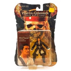 GIOCHI PREZIOSI PIRATES OF THE CARIBBEAN 40075 GIOCHI PREZIOSI PIRATES OF THE CARIBBEAN 40075