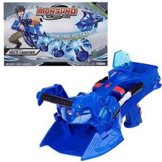 MONSUNO AUTO STRIKE MULTI LAUNCHER 776100