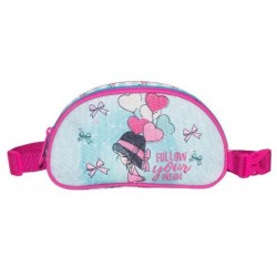 ΚΑΣΕΤΙΝΑ ΤΣΑΝΤΑΚΙ ΜΕΣΗΣ 1 ΘΗΚΗ MUST 20X11X7EK ΚΟΡΙΤΣΙ ΜΠΑΛΟΝΙΑ BTS DIAKAKIS