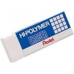 Γομολάστιχα Pentel Hi-Polymer Small ZEH05 Γομολάστιχα Pentel Hi-Polymer Small ZEH05