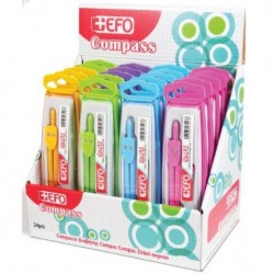 ΔΙΑΒΗΤΗΣ ΣΧΟΛΙΚΟΣ +EFO SAFE ΔΙΑΦΟΡΑ ΧΡΩΜΑΤΑ