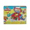 Hasbro PLAYDOH Cash Register Ταμειακή Μηχανή E6890