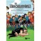 ΤΑ ΠΟΔΟΣΦΑΙΡΟΝΙΑ: ΤΟ ΜΥΣΤΗΡΙΟ ΜΕ ΤΟΥΣ ΚΟΙΜΙΣΜΕΝΟΥΣ ΔΙΑΙΤΗΤΕΣ