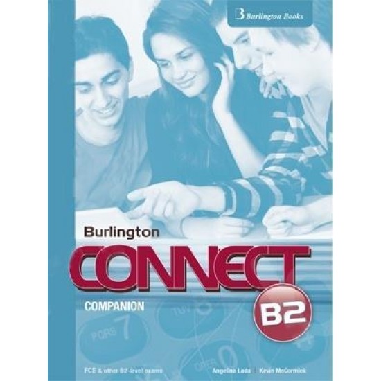 Connect B2 Companion Student's Book