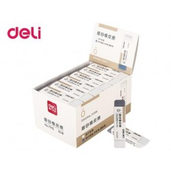 ΓΟΜΟΛΑΣΤΙΧΑ DELI ΣΒΗΝΕΙ & ΜΕΛΑΝI 68x16x11mm