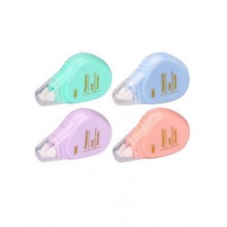 Deli Corrector Blister 5Mmx5m Mini Deli Corrector Blister 5Mmx5m Mini