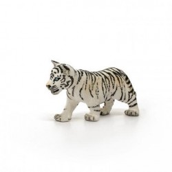 ANIMAL PLANET-ΛΕΥΚΗ ΤΙΓΡΗΣ ΜΩΡΟ-SMALL