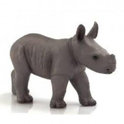ANIMAL PLANET-ΡΙΝΟΚΕΡΟΣ ΜΩΡΟ-SMALL