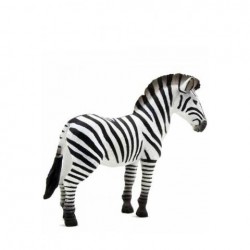 ANIMAL PLANET-ΖΕΒΡΑ ΠΟΥΛΑΡΙ-MEDIUM