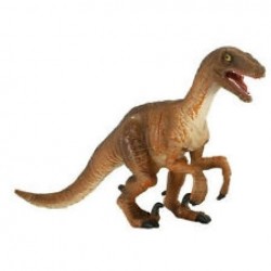 ANIMAL PLANET-ΒΕΛΟΣΙΡΑΠΤΟΡΑΣ (ΟΡΘΙΟΣ)-MEDIUM