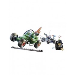 ΑΣΤΥΝΟΜΙΚΗ ΚΑΤΑΔΙΩΞΗ GO-KART 70577