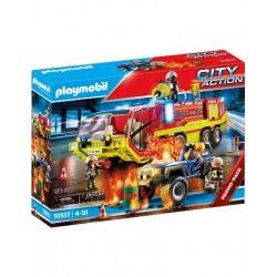 ΠΥΡΟΣΒΕΣΤΙΚΗ ΟΜΑΔΑ ΔΙΑΣΩΣΗΣ 70557