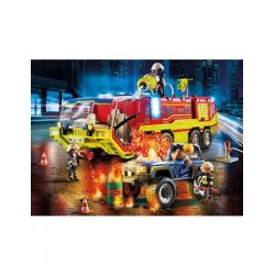 ΠΥΡΟΣΒΕΣΤΙΚΗ ΟΜΑΔΑ ΔΙΑΣΩΣΗΣ 70557