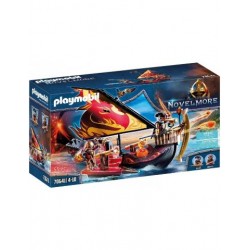 ΠΛΟΙΟ ΤΗΣ ΦΩΤΙΑΣ ΤΟΥ BURNHAM 70641